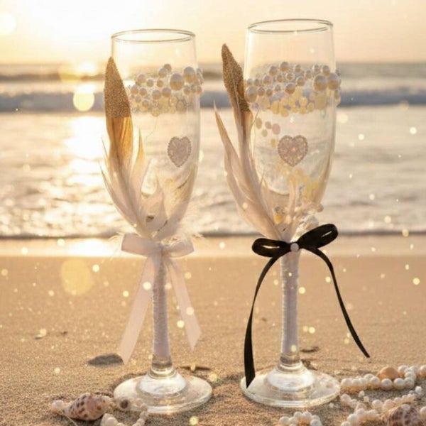 Love Sparkle – A Toast to Love and Lasting Memories