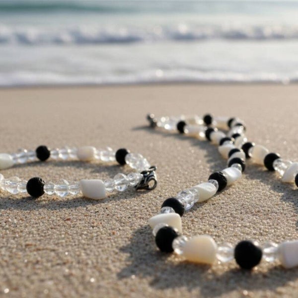 Necklace of Light & Strength – Alnilam