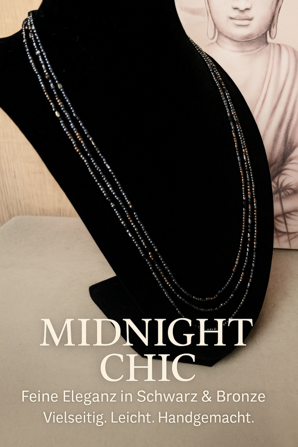 Midnight Chic