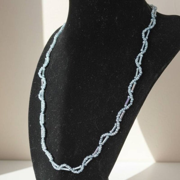 Nebula Pearl – A Quiet Glow of Celestial Elegance