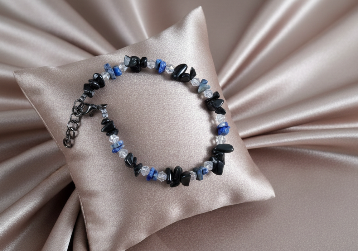 Midnight Guard – Worn in Silence, Felt Within ✨