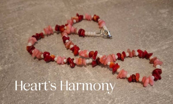Heart’s Harmony