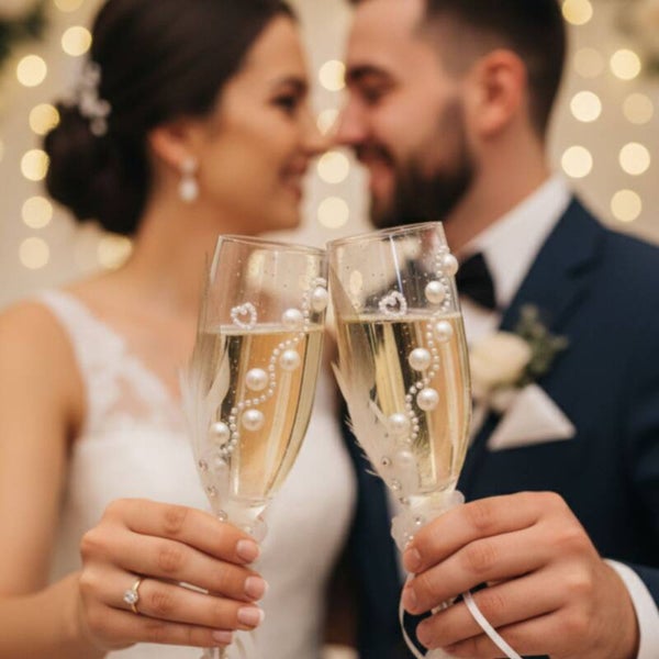 Pearl Romance – Where Every Toast Becomes a Memory