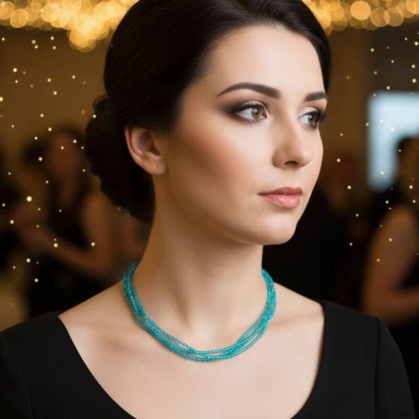 Blue Breeze – A Touch of Ocean Light