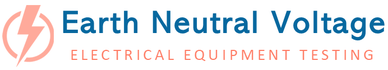 Earth Neutral Voltage PAT Testing