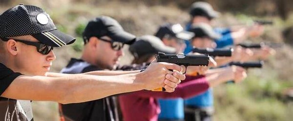 Advanced Concealed Carry Course