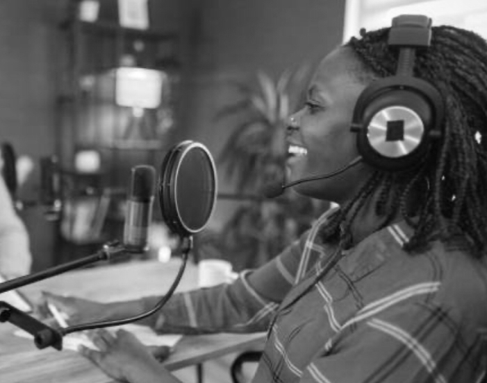 Creatieve workshop - Podcast maken