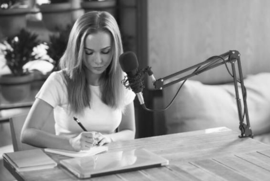 Creatieve workshop - Schrijf & Spreek