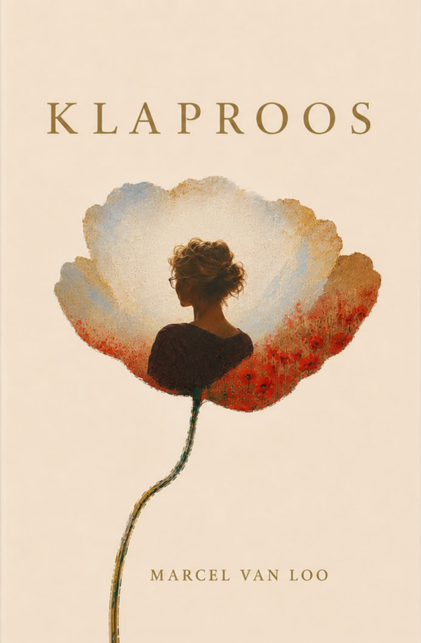Klaproos