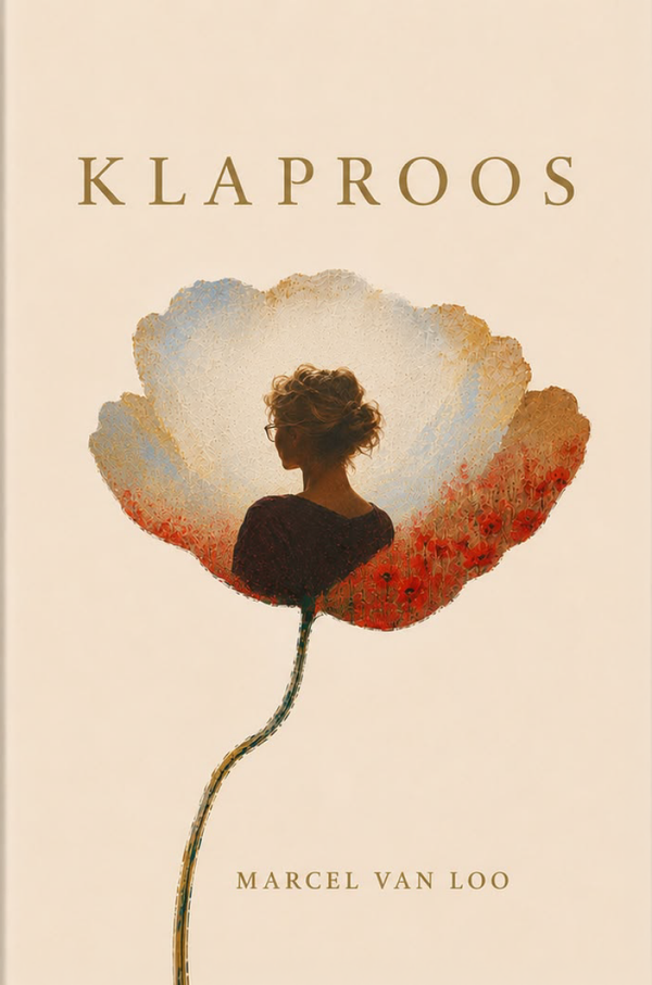 Klaproos