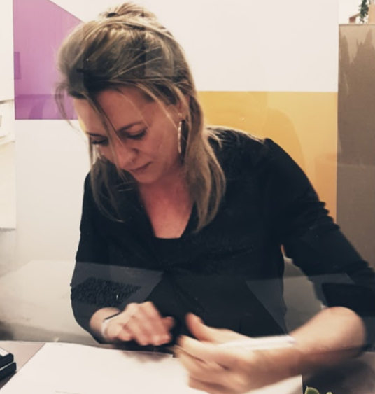 Manuscriptcoaching – van idee naar sterk verhaal