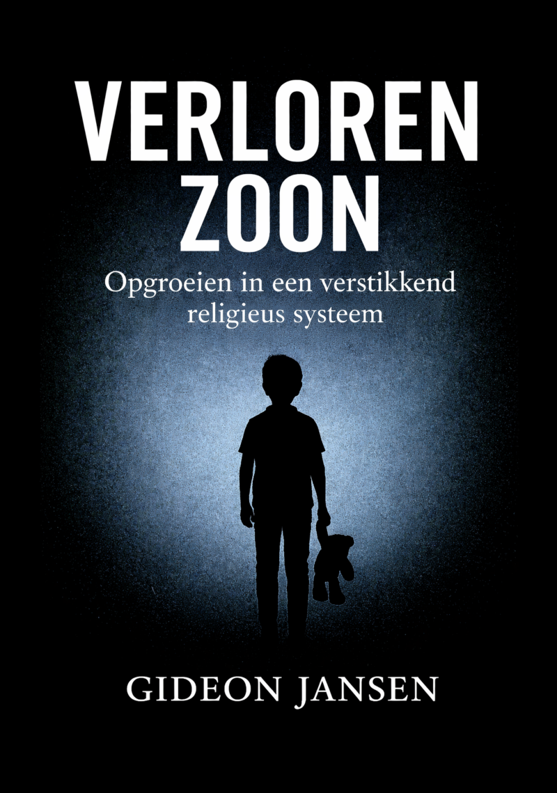 Verloren Zoon - download