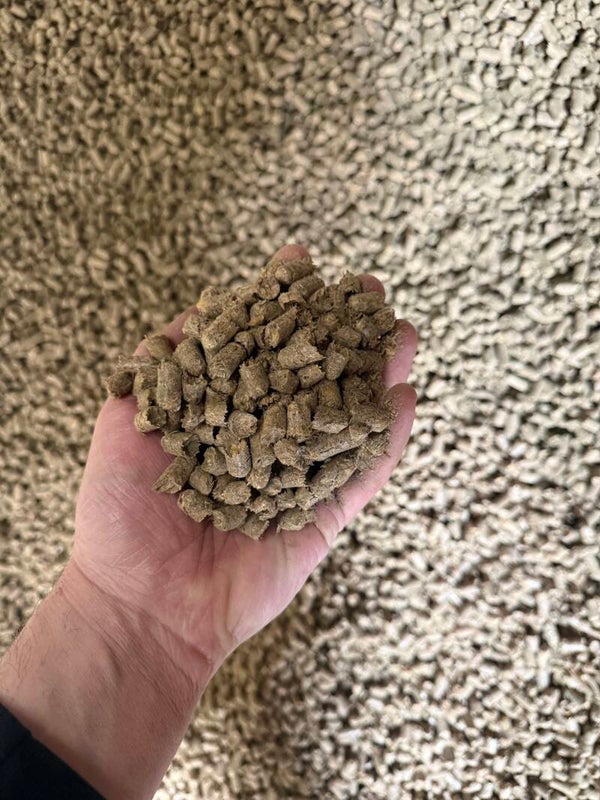 100kg stropellets