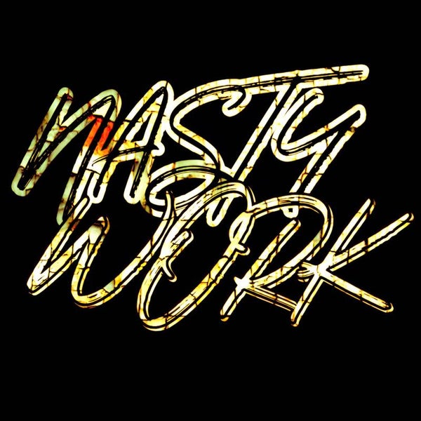 URBAN NASTY WORK DESIGN