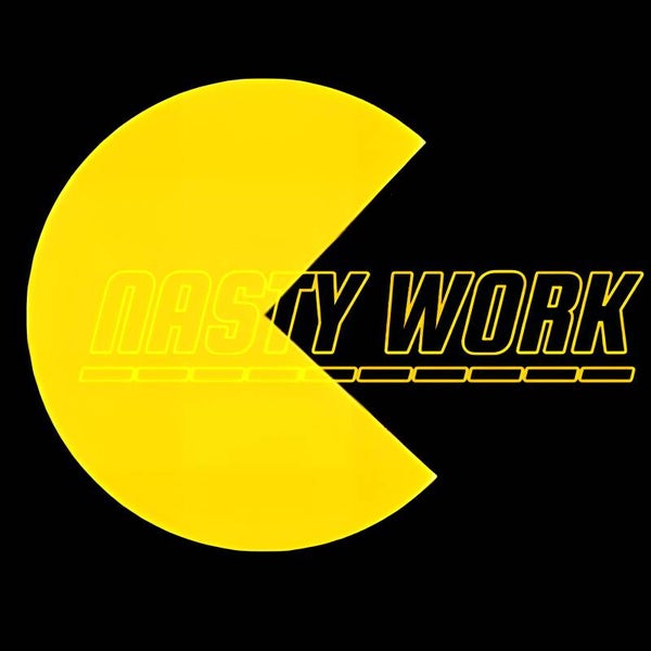 NASTY WORK DESIGN