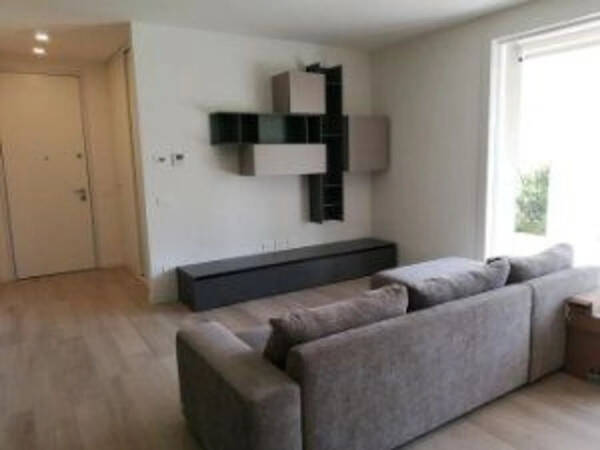 TRILOCALE in via Caduti di Nassirya, Molinetto - Parma Mia, Parma
