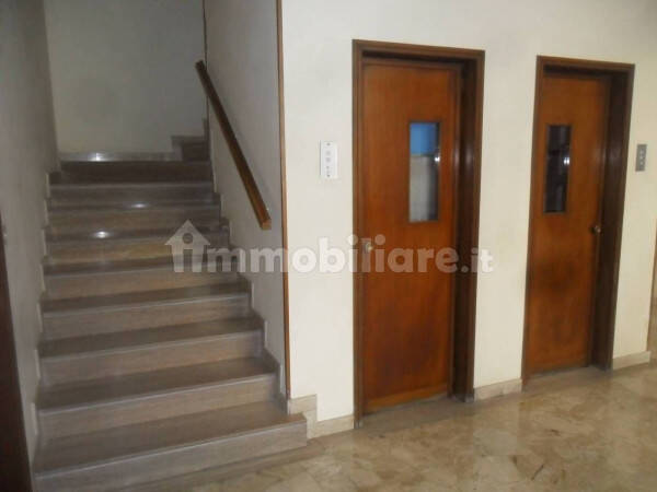 Trilocale ristrutturato  Centro storico