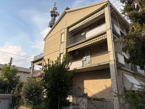 AMPIO TRILOCALE Lubiana/San Lazzaro