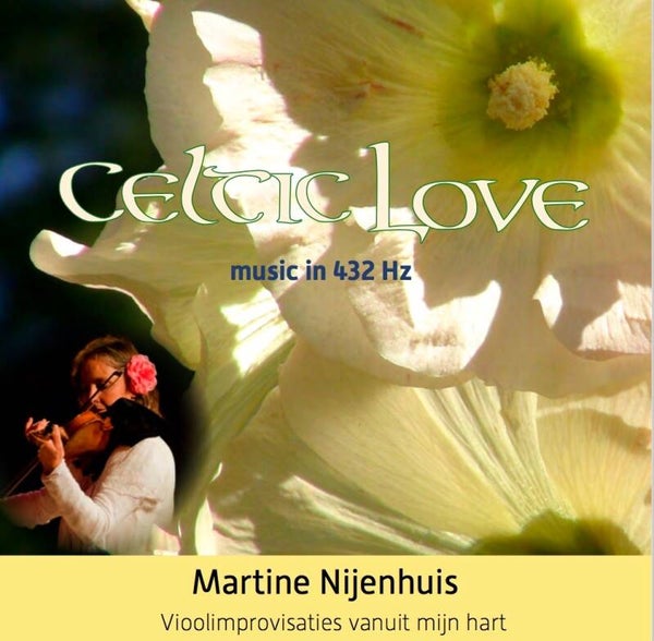 CD: Celtic Love