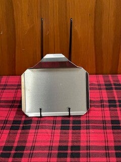 TOASTER PAN