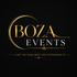 BOZA EVENTS