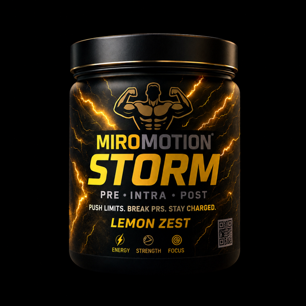 MIROMOTION STORM