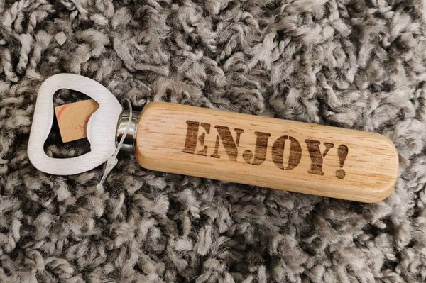Bieropener ENJOY!