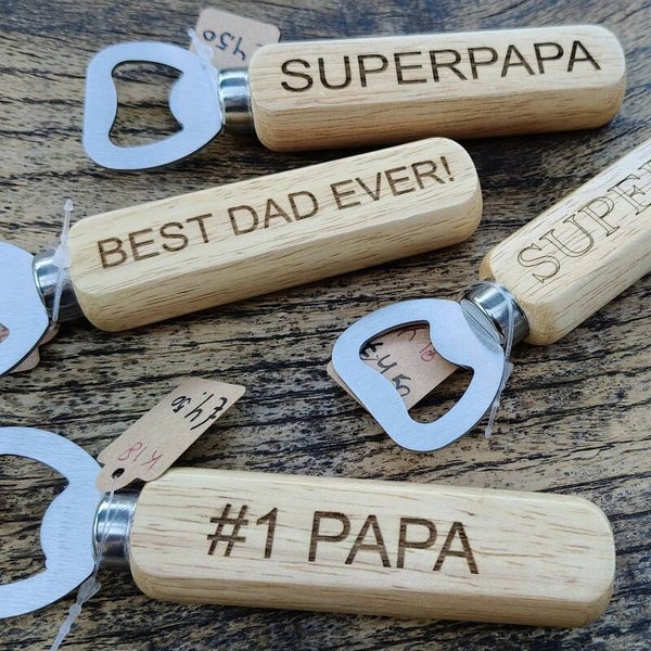 Bieropener PAPA