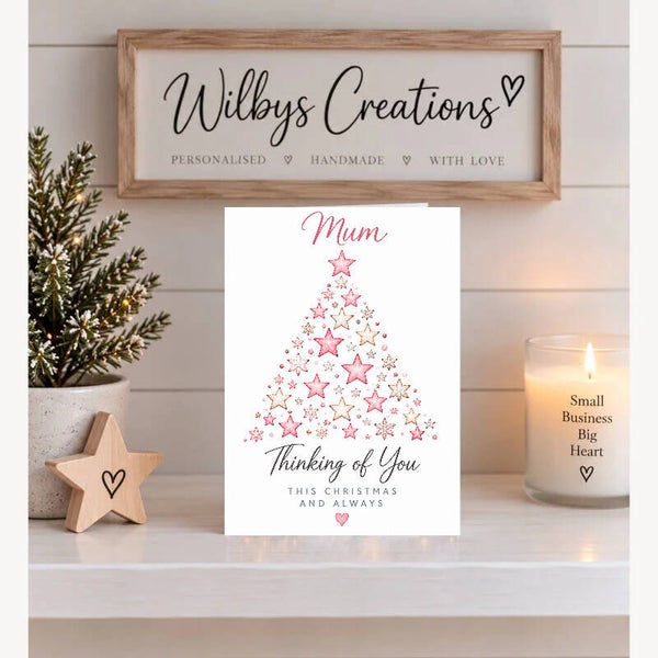 Christmas card
