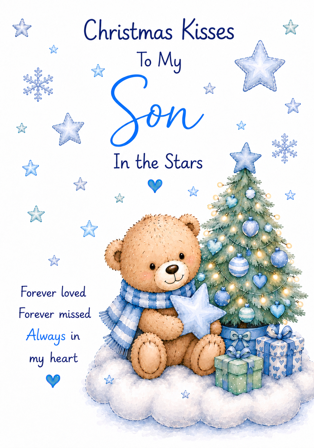 Christmas cards
