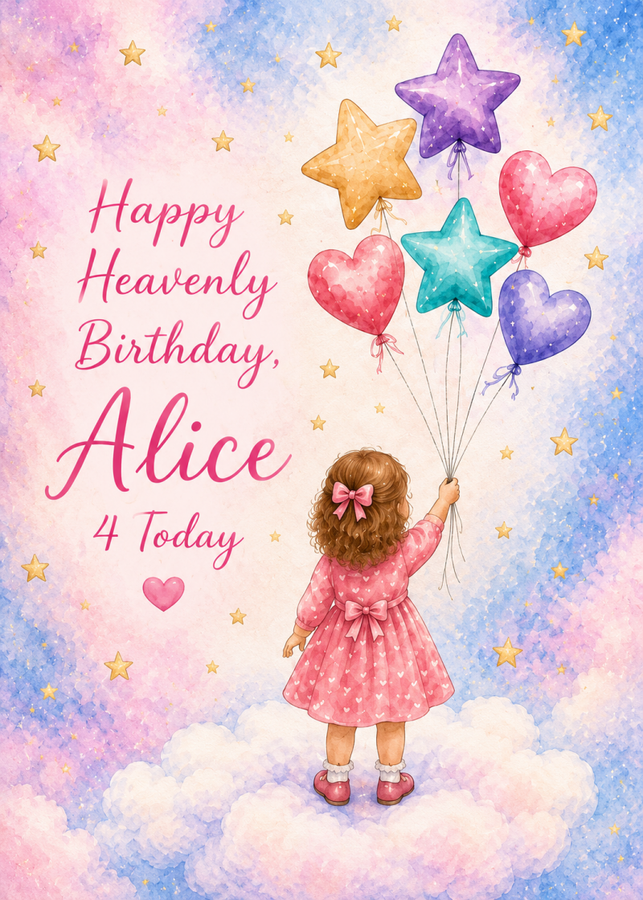 Birthday cards
