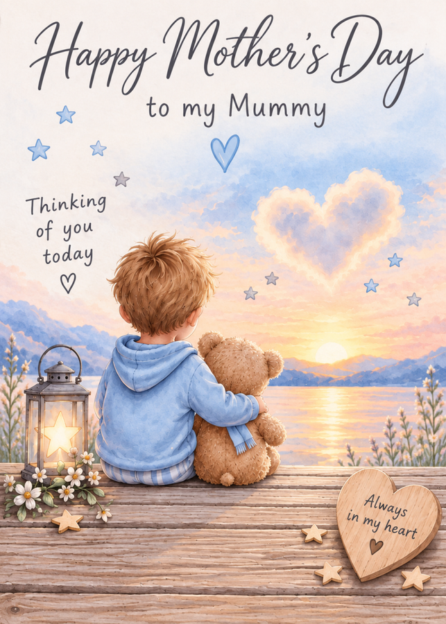Mother's Day cards