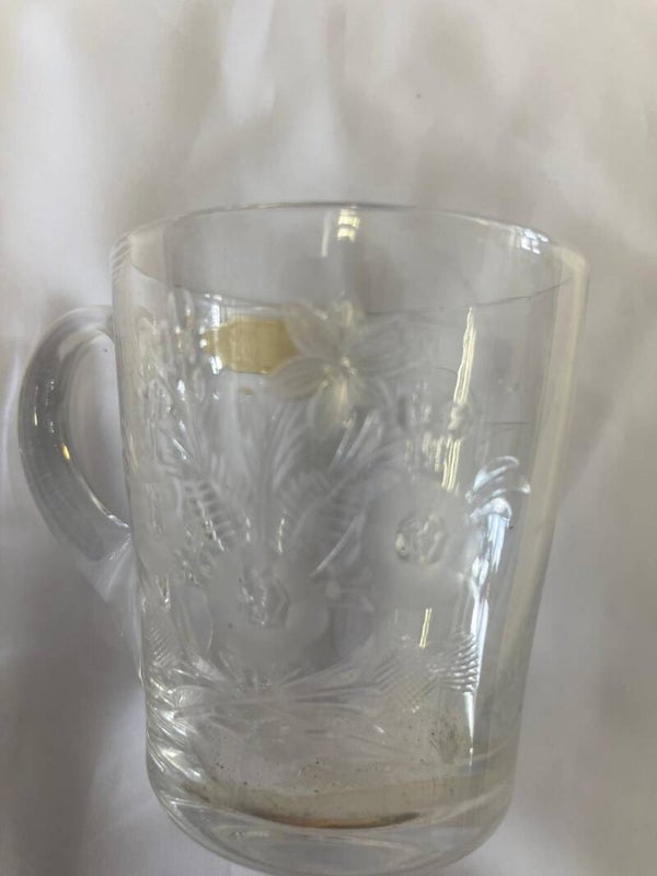 Royal Coronation 1953  Mug