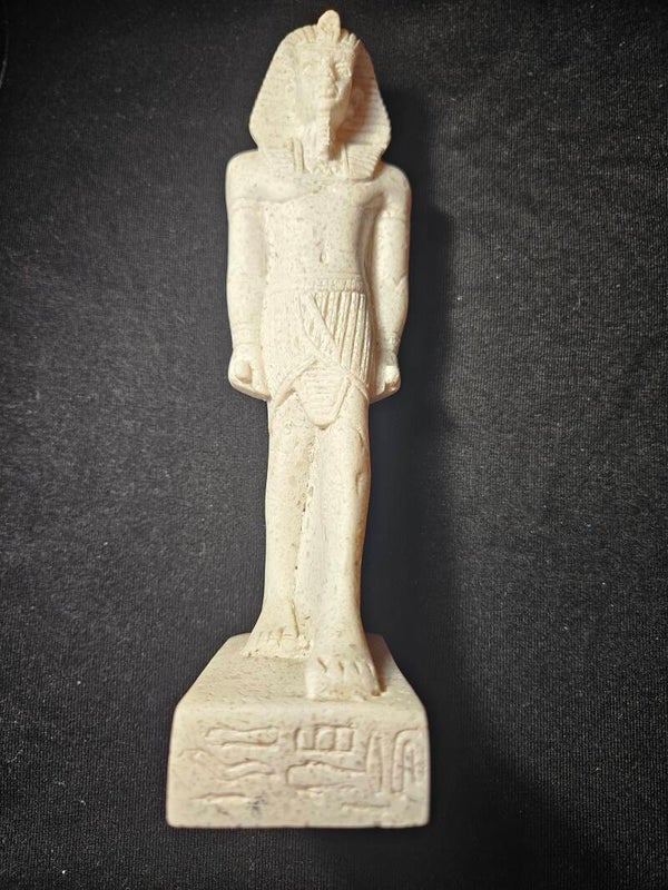 Egyptain King Tutankhamun