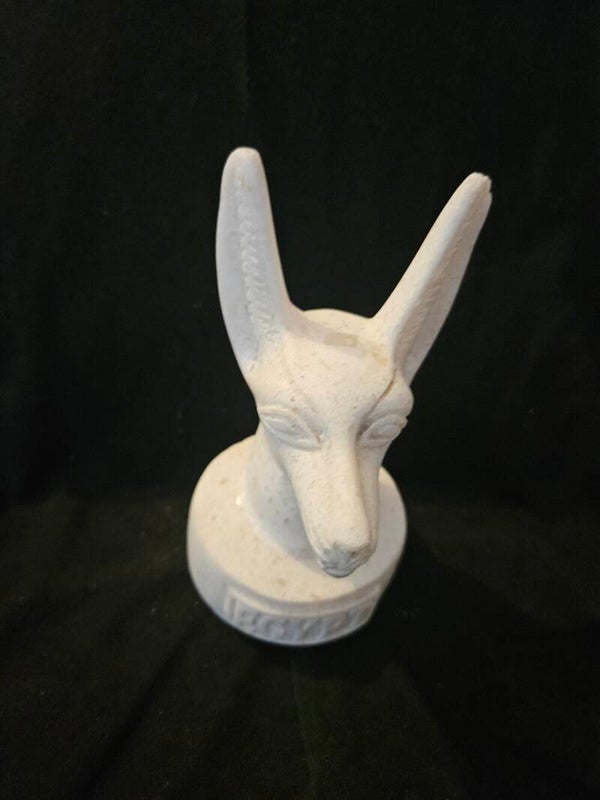 Anubis figure