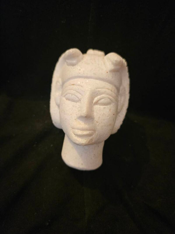Anubis figure Head