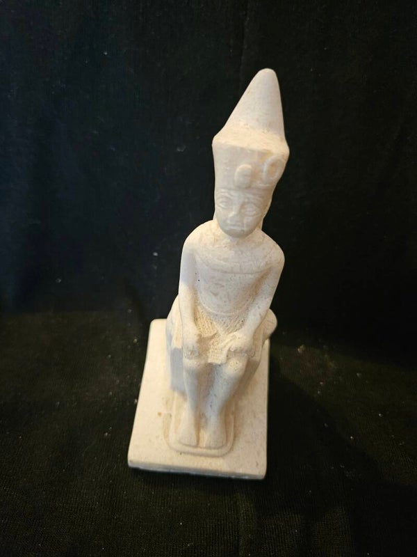 King Tutankhamun