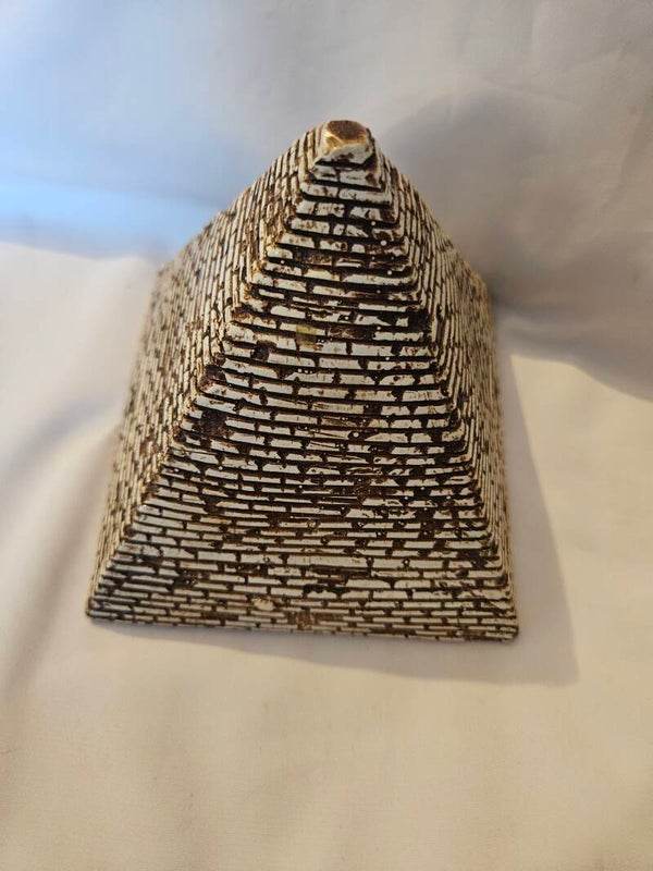 Egyptain Pyramids