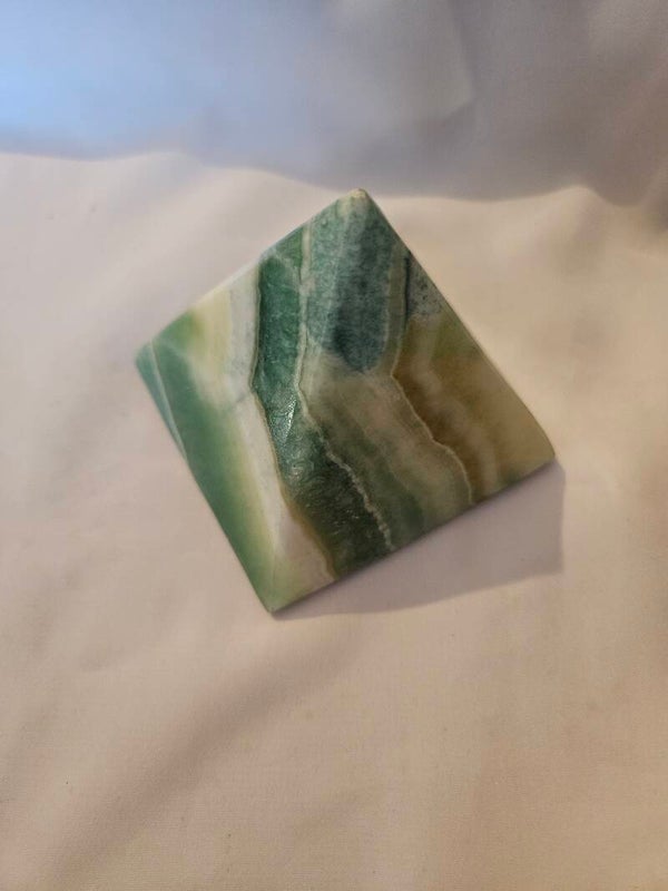 Egyptain Pyramids 3 marble