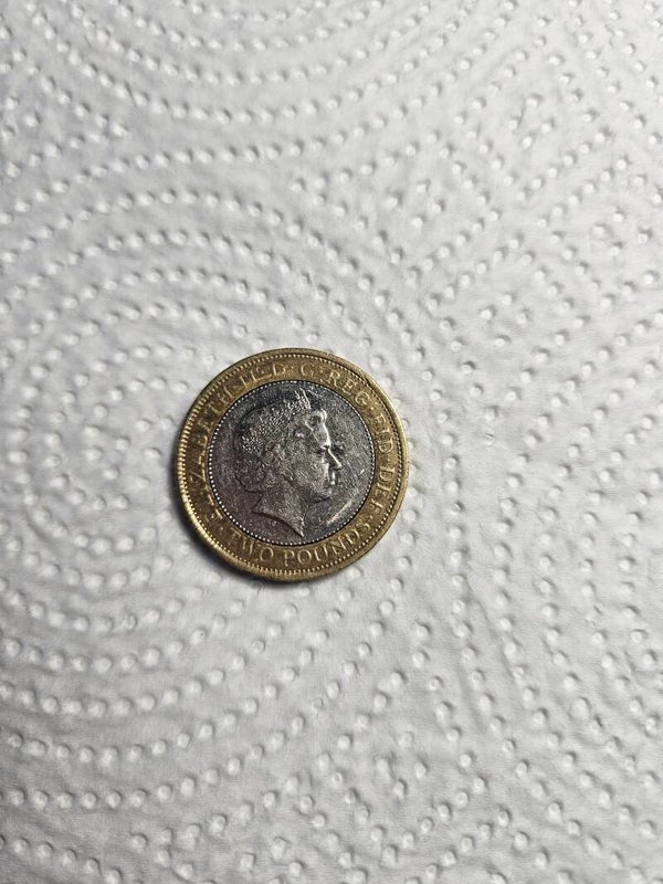 50p coin year 2014 First World War 1914 - 1918