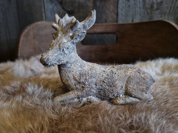Kleiner Hirsch
