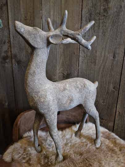 Großer Hirsch