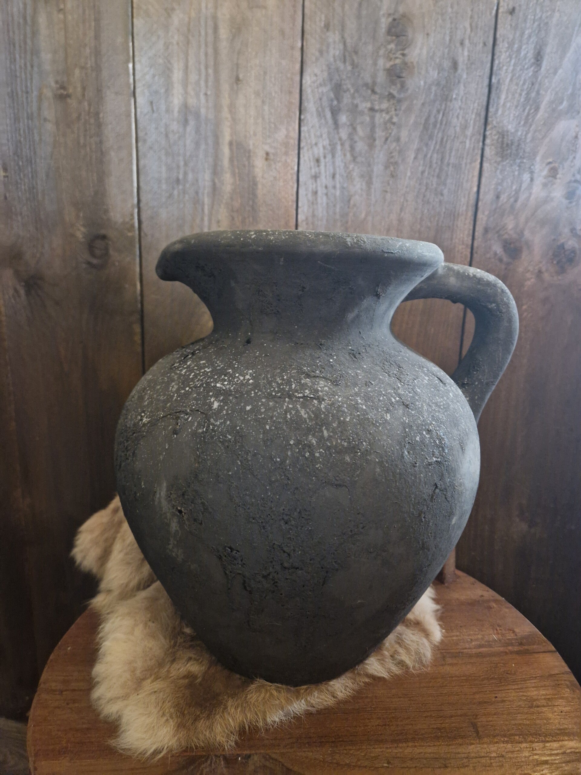 Steinkrug
