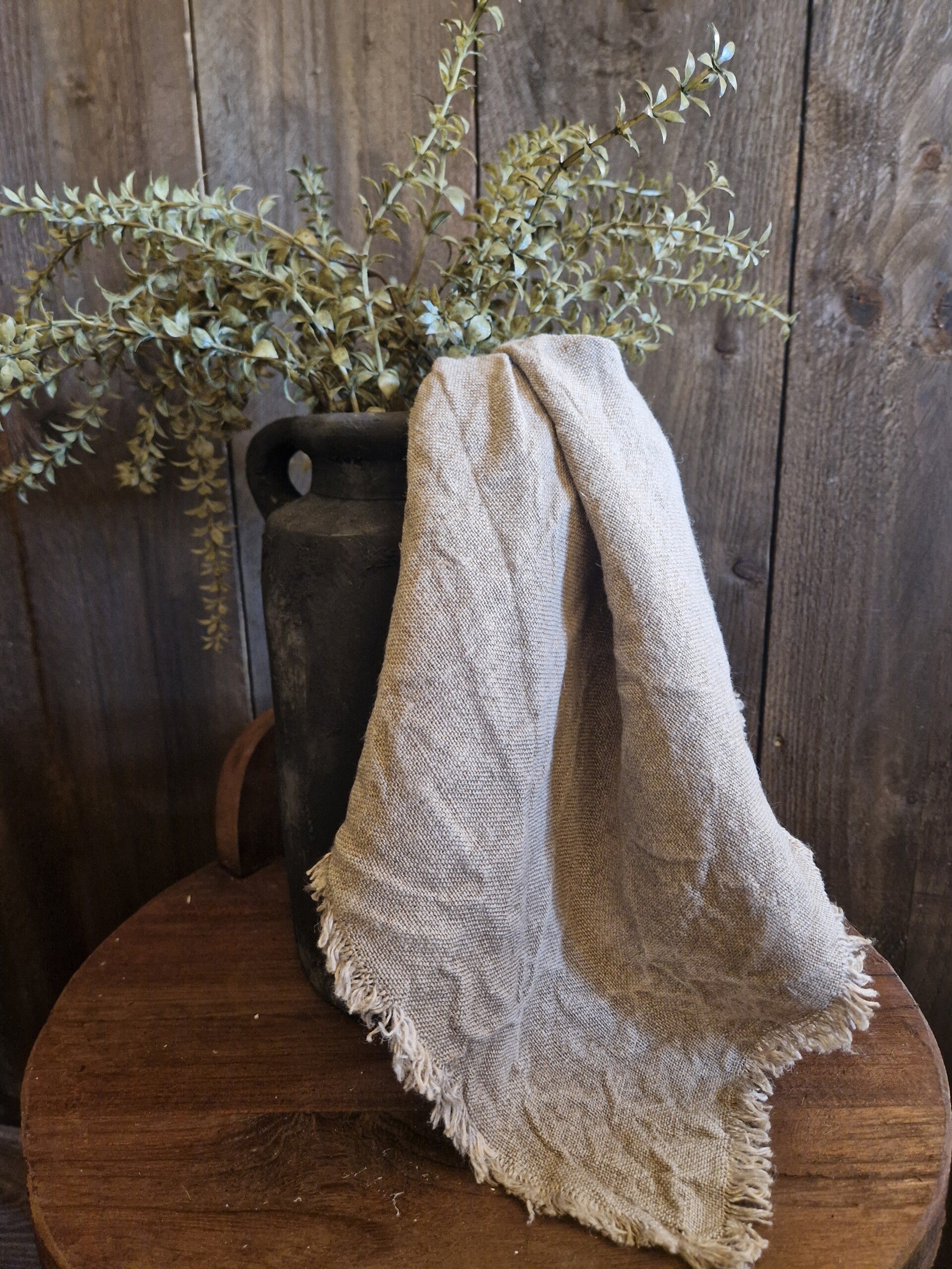 Shabby - Tuch