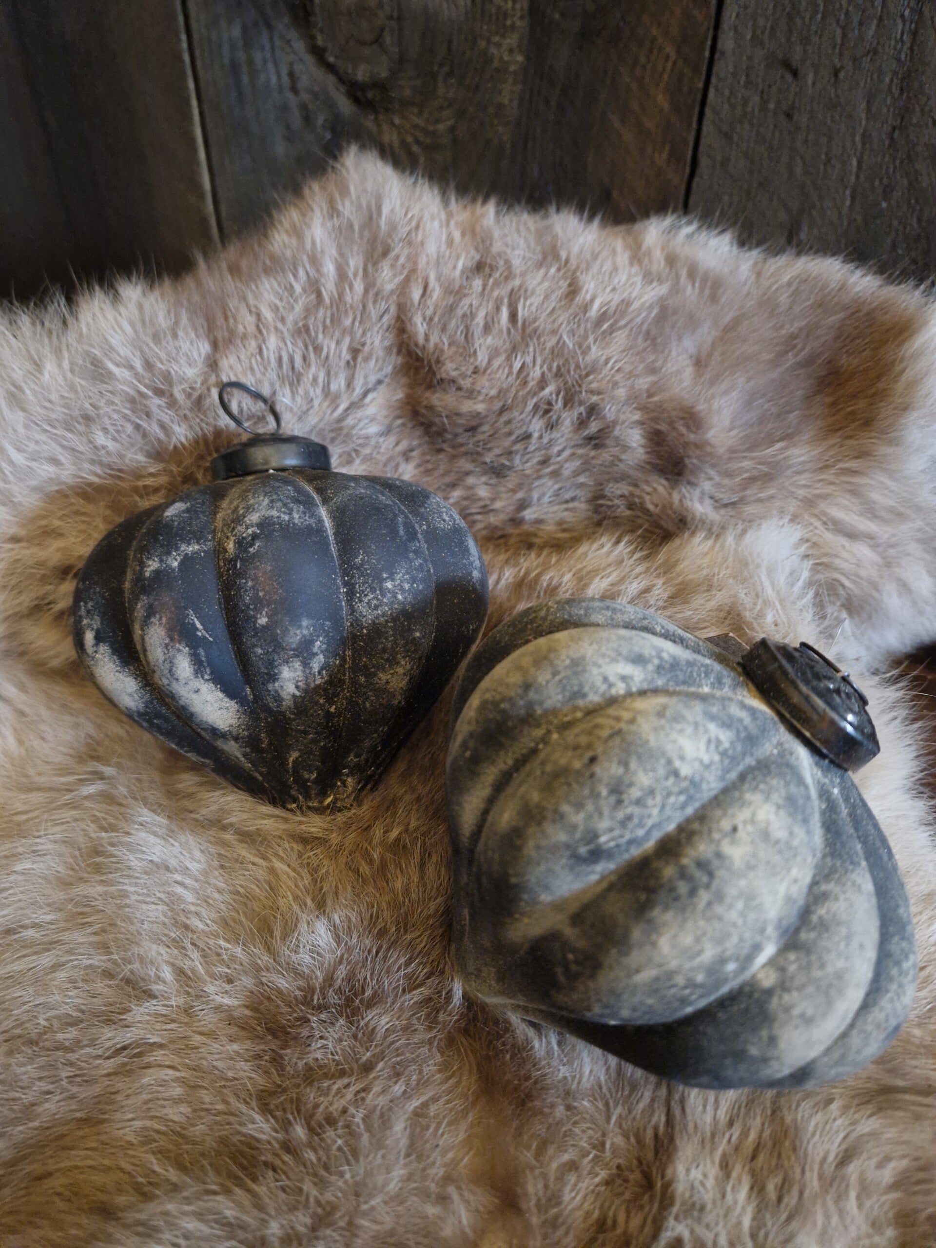 Baumschmuck Shabby