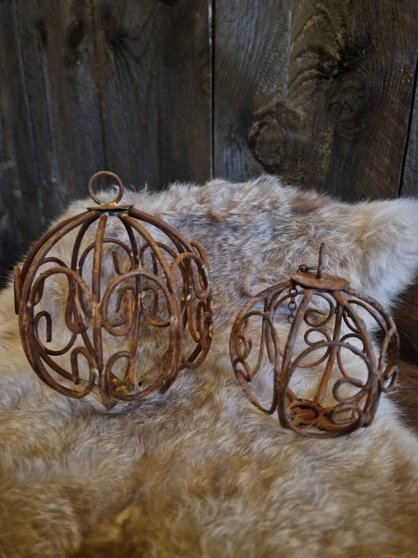 Baumschmuck Drahtornament