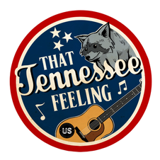 That Tennessee Feeling podcast artwork