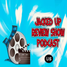The Jacked Up Review Show podcast artwork