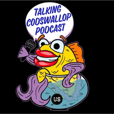 Talking Codswallop Artwork