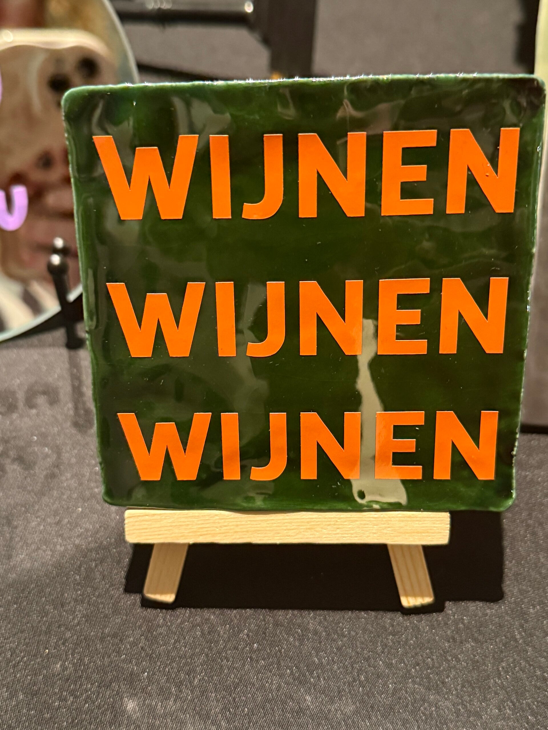 Wijnen